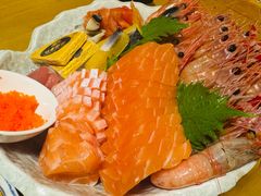 -大焰自助日式料理 铁板烧(徐汇店)