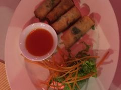-Lanterns Vietnamese Restaurant