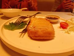 素鲍鱼-粤麓轩餐厅(中信泰富广场店)