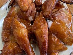 -竹乡园柴火竹筒饭·烧鸡(白水寨*森林海店)