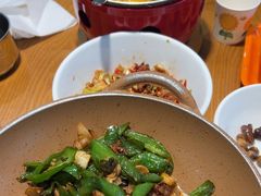 -十二点·辣椒炒肉(新沙店)