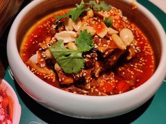 -绿茶餐厅(深圳龙华天虹购物中心店)