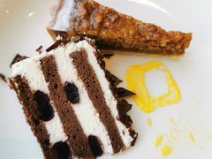 -长春凯悦酒店咖啡厅Market Café
