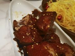 -乔阿马·江南味·驴肉香(龙湖华泾天街店)