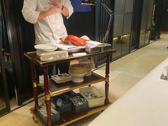 -彩虹之约•淮扬家宴(亚运村店)