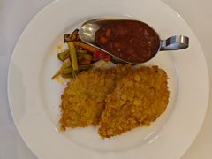 -成桂西餐厅·42年的味道(五大道疙瘩楼店)