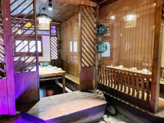 -船尚小镇(武清下朱庄店)