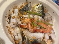 潮汕海鲜汇-陈鹏鹏潮汕菜(欢乐海岸 海边景观店)