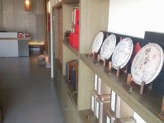 -小茶闲舍·观景商务茶馆(广州塔店)