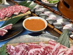 -缘·金家烤鳗鱼(西塔总店)