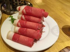 -丽和苑·自助寿喜锅(虹梅路店)