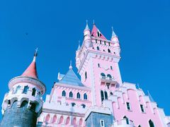 -厦门方特水上乐园