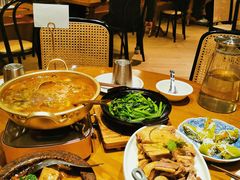 -东就鸭饭店·古早海南菜(友谊南海城店)