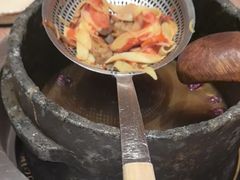 -蘑界·野生菌火锅(深业上城店)