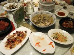 -李老爹香辣蟹(宣武门店)