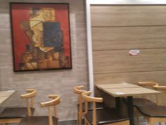 大堂-魏家凉皮(博水商务大厦店)