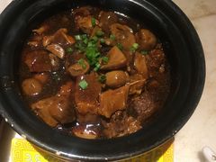 -那家小馆•北京菜•烤鸭(中关村店)