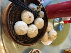 -留芳·文旅古月楼(老街店)