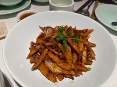 -苏帮袁Sue Cuisine(来福士店)