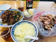 -郑家包子牛肉拉面(尚勤路店)