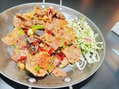 -滇西王子·山风云南菜·丽江地标品牌(古城南门店)