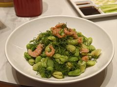 -玉林烤鸭店(垡头店)