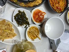-韩宫宴和牛烤肉(盐城金鹰店)