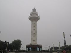 -日照灯塔风景区