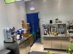 -茶百道(朝阳北路店)