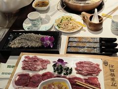 -阳坊胜利涮羊肉(禧乐汇店)