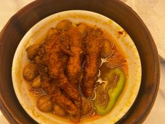 -粤仔湾砂锅粥(金太湖店)