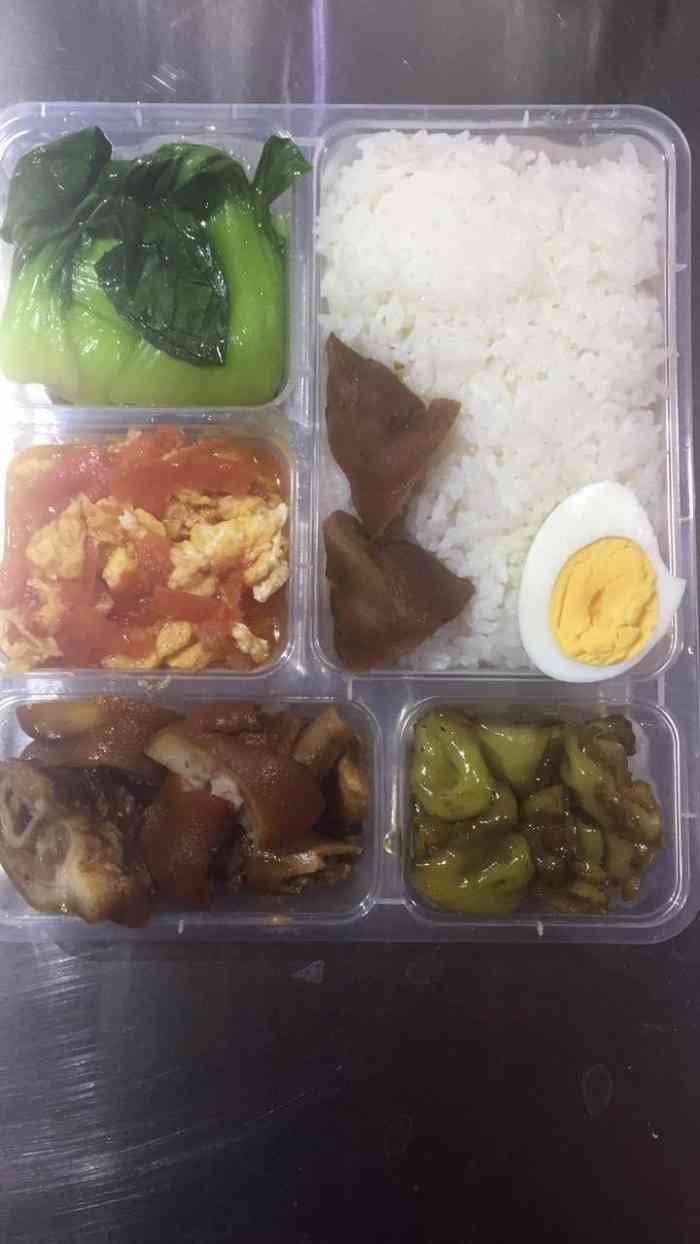 美食外卖,方便快捷,经常光顾!