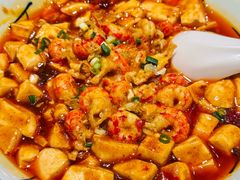 -大潮淮·淮扬菜(何园旗舰店)
