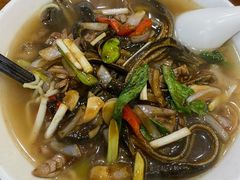 -孙家面馆(淮海第一城店)