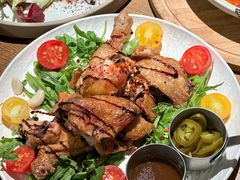 -新贝乐意大利餐厅(苏州中心店)