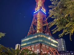 -札幌电视塔
