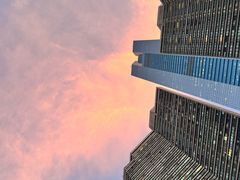 -广州建国酒店·君豪西餐自助餐厅