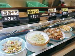 -君霖海鲜私房菜(春柳店)
