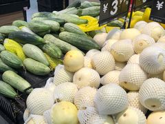 -永辉超市(红旗街万达广场店)