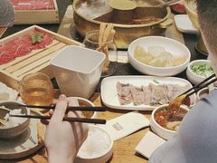 -巴奴毛肚火锅(广益哥伦布店)