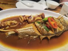 -临家闽南菜(宝洲路店)