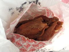 -小李烧鸡(西北角总店)