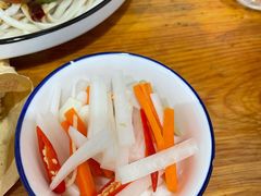-秦韵味香辣爆肚面(钟楼店)