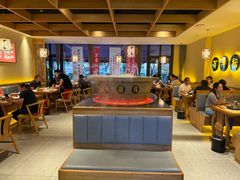 -同乐馆(阳光店)