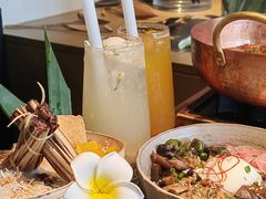 -Ameigo梅果·云贵川bistro(长宁来福士店)