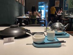 -百年果林椰子鸡(中洲店)