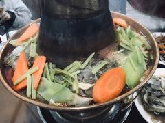 -大萝卜烧烤羊蝎子烤全羊(新城河路店)