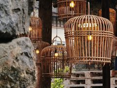 -MOJ coffee(瓯海泽雅水碓坑店)