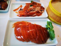 -天和晟烤鸭店(玉泉西街店)