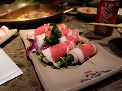 -小龙坎火锅(湖滨银泰in77店)